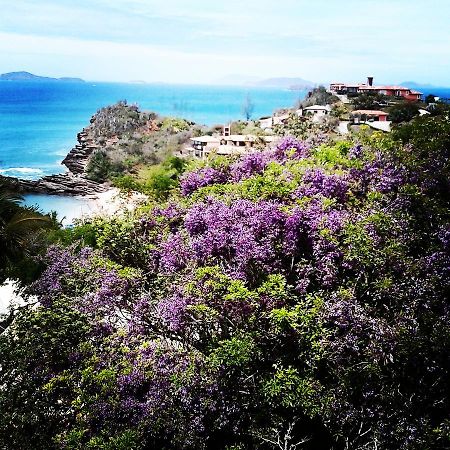 Pousada Villa Toscana Armacao dos Buzios Luaran gambar