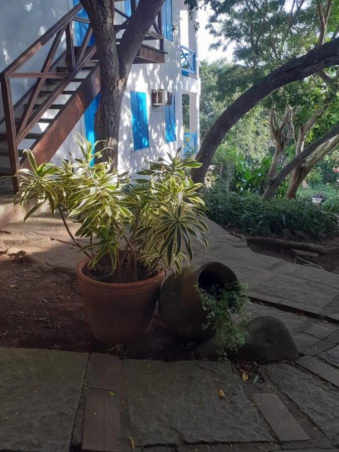 Pousada Villa Toscana Armacao dos Buzios Luaran gambar