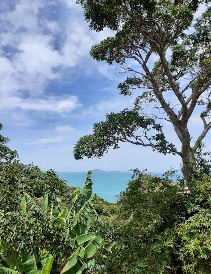 Pousada Villa Toscana Armacao dos Buzios Luaran gambar
