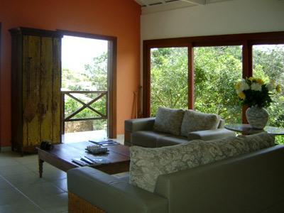Pousada Villa Toscana Armacao dos Buzios Luaran gambar